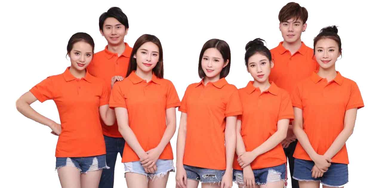 Gợi ý 11 xưởng may áo thun công ty uy tín giá tốt tại Hà Nội
