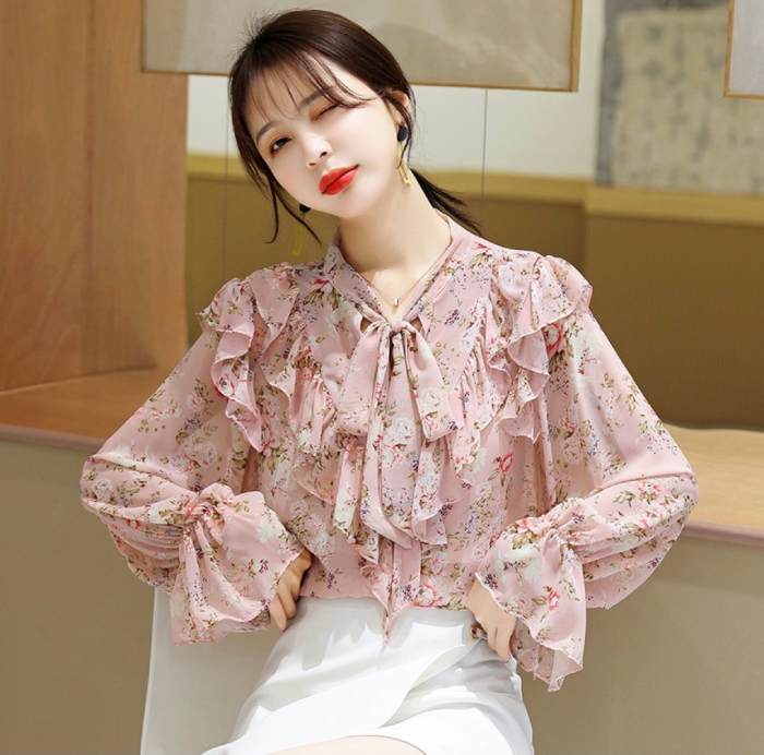 HoYang Shop chuyên sỉ áo sơ mi nữ Hàn Quốc để được giá ưu đãi