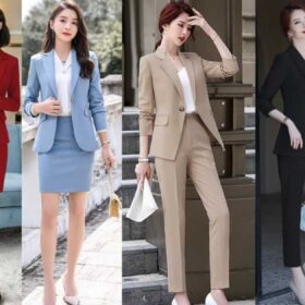 Điểm danh top 10 xưởng chuyên thời trang công sở Hàn Quốc