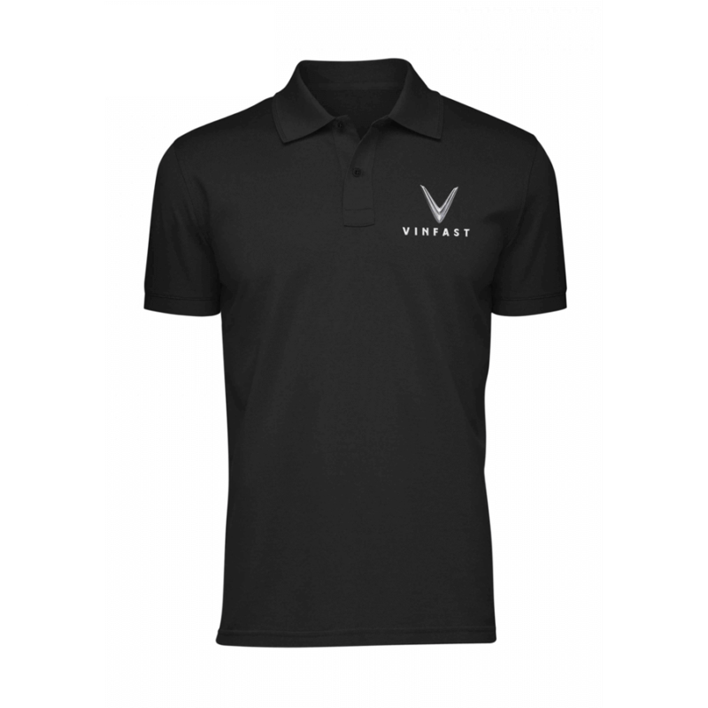 VinFast black uniform