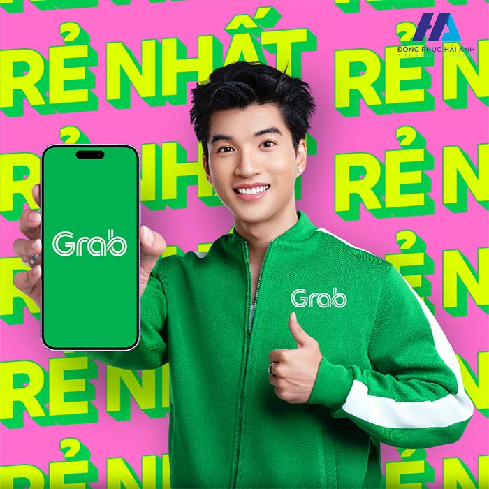 Giới thiệu đôi nét về công ty công nghệ Grab Holding 