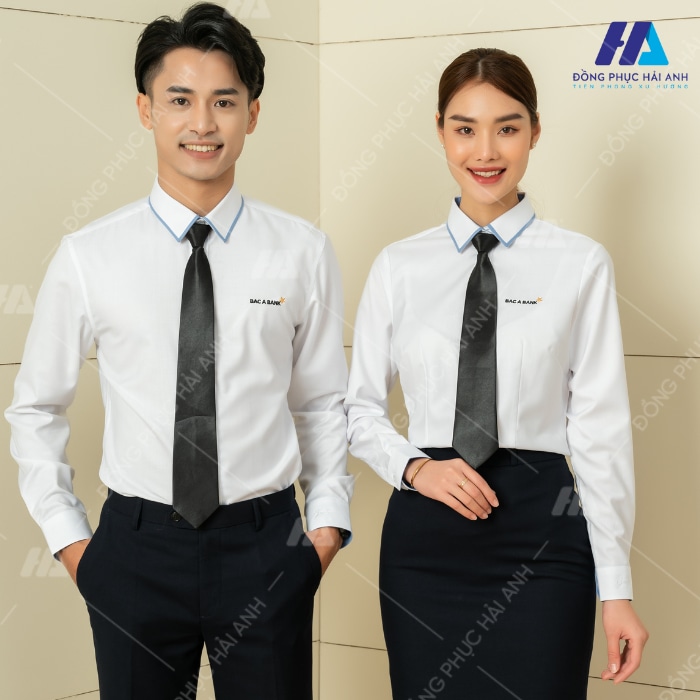 Hải Anh Uniform - Xưởng may đồng phục công sở giá rẻ nhưng vẫn đảm bảo chất lượng tiêu chuẩn và dịch vụ chuyên nghiệp