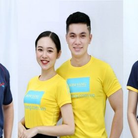 hiện nay có những mẫu đồng phục PG nào đang hot, cùng tìm hiểu sau đây