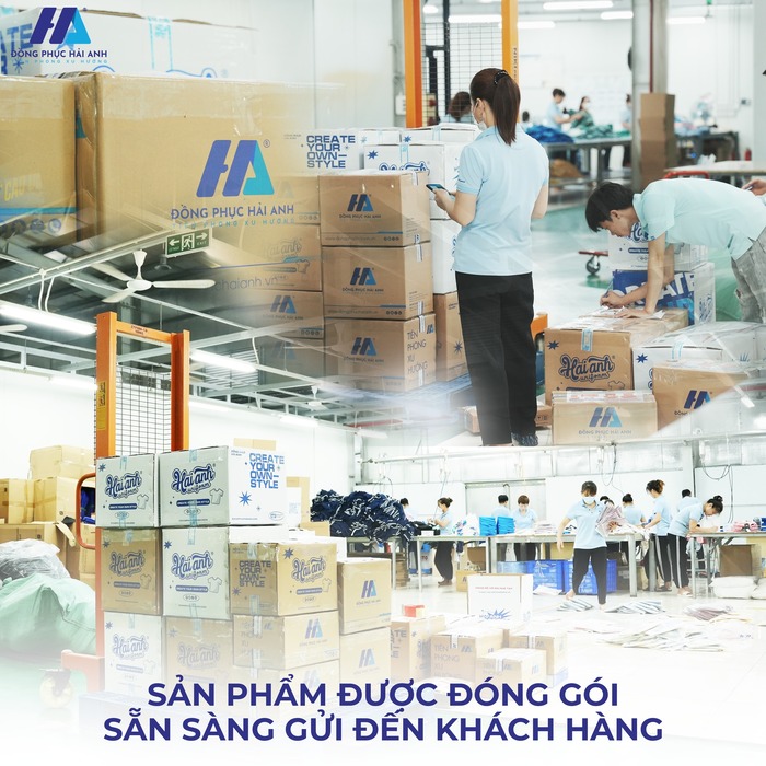 làm áo khoác gió đồng phục số 5