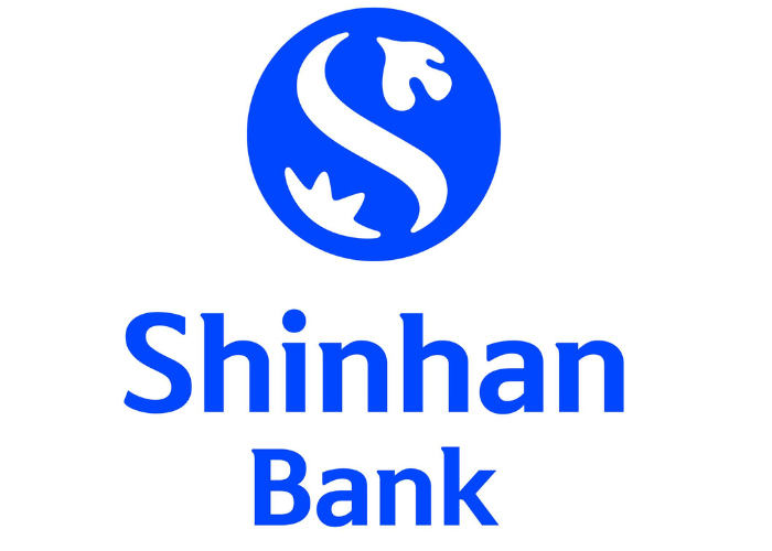 Logo đồng phục Shinhan Bank thể hiện đúng tinh thần và văn hóa doanh nghiệp