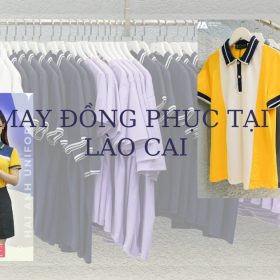 địa chỉ may đồng phục tại Lào Cai- Đồng phục Hải Anh