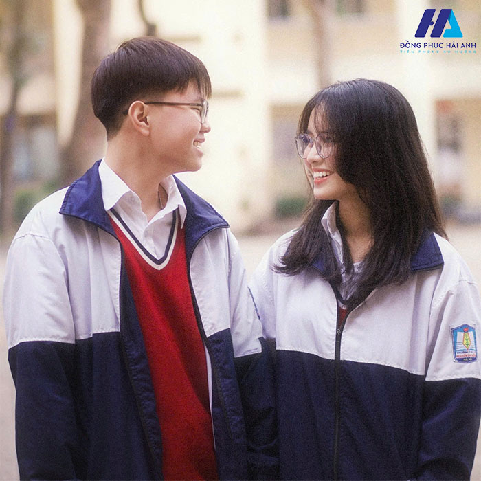 Cần lựa chọn được đơn vị uy tín để làm đồng phục trường THPT Nguyễn Gia Thiều chất lượng