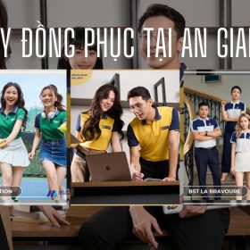 Xưởng May Đồng Phục Tại An Giang- đồng phục Hải Anh