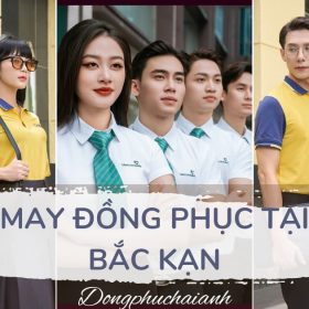 xưởng may đồng phục tại Bắc Kạn- đồng phục Hải Anh