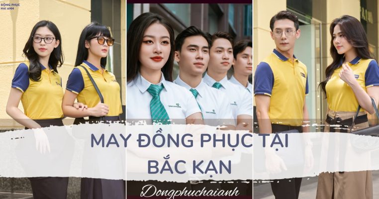 xưởng may đồng phục tại Bắc Kạn- đồng phục Hải Anh