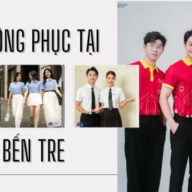 Xưởng May Đồng Phục Tại Bến Tre- đồng phục Hải Anh