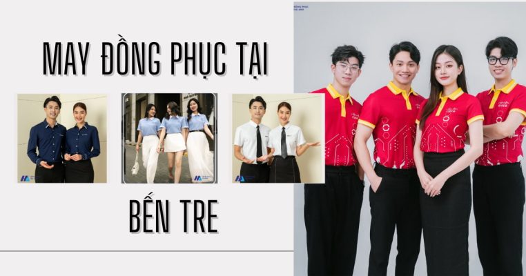 Xưởng May Đồng Phục Tại Bến Tre- đồng phục Hải Anh