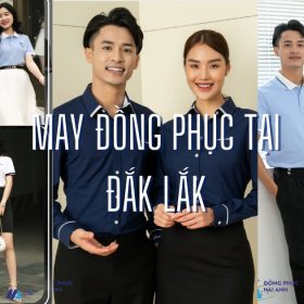 xưởng May Đồng Phục Tại Đắk Lắk- đồng phục Hải Anh