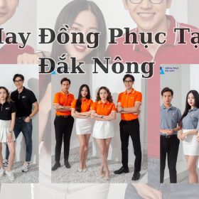 xưởng May Đồng Phục Tại Đắk Nông- đồng phục Hải Anh