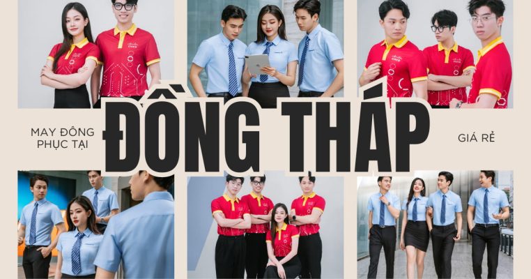 Xưởng May Đồng Phục Tại Đồng Tháp- Đồng phục Hải Anh