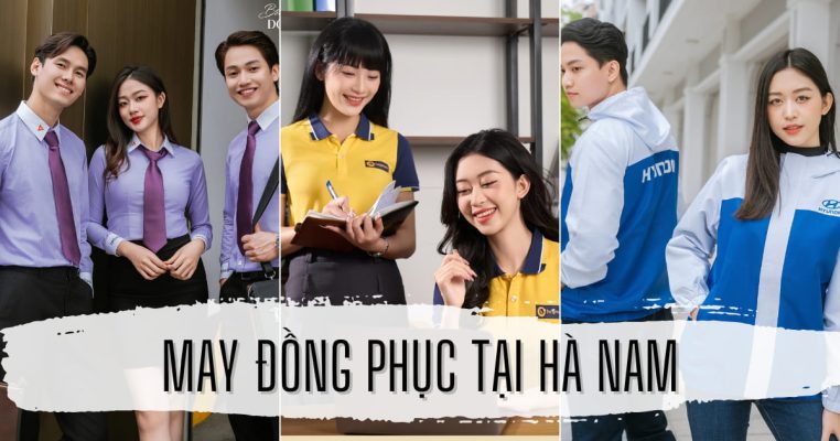 xưởng may Đồng Phục Tại Hà Nam-đồng phục Hải Anh