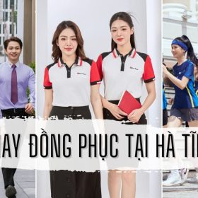 xưởng May Đồng Phục Tại Hà Tĩnh- đồng phục Hải Anh