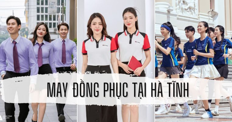 xưởng May Đồng Phục Tại Hà Tĩnh- đồng phục Hải Anh