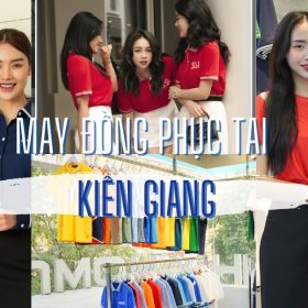 xưởng May Đồng Phục Tại Kiên Giang- đồng phục Hải Anh