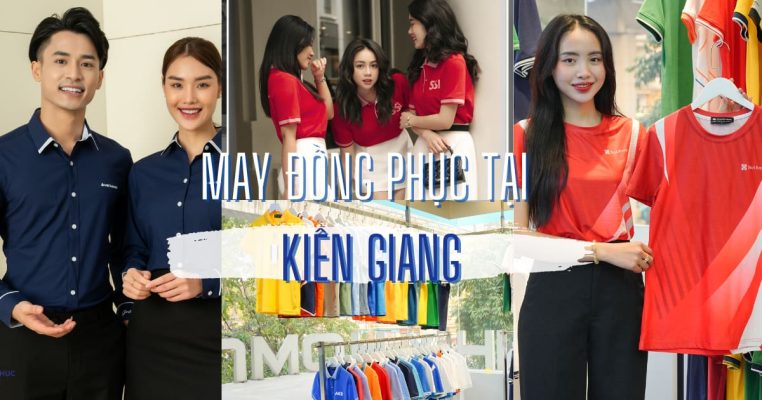 xưởng May Đồng Phục Tại Kiên Giang- đồng phục Hải Anh