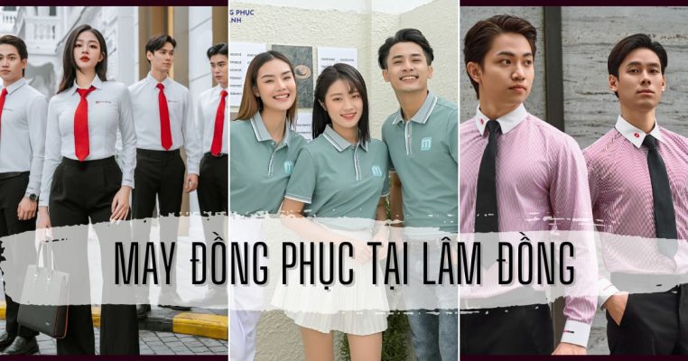 Xưởng May Đồng Phục Tại Lâm Đồng- đồng phục Hải Anh