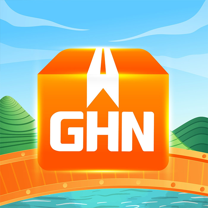 Khám phá ý nghĩa logo ghn