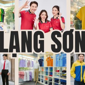 Cơ sở may đồng phục tại Lạng Sơn- Đồng phục Hải Anh