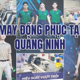 Cơ sở may đồng phục tại Quảng Ninh- Đồng phục Hải Anh