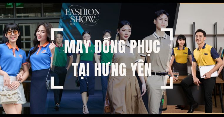 địa chỉ may Đồng Phục Tại Hưng Yên- đồng phục Hải Anh