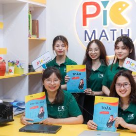 Feedback đồng phục trung tâm dạy toán Pie Math- Đồng phục Hải Anh