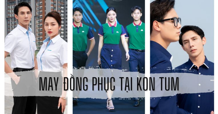 xưởng May Đồng Phục Tại Kon Tum- đồng phục Hải Anh