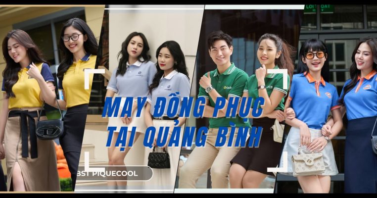 xưởng May Đồng Phục Tại Quảng Bình- đồng phục Hải Anh