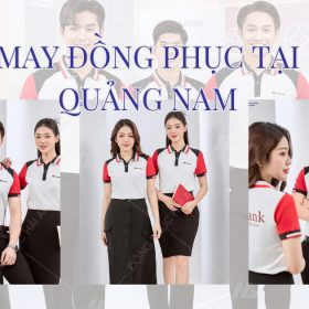 xưởng may đồng phục tại quảng nam- Đồng phục Hải Anh