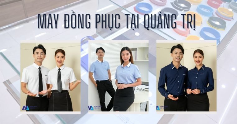 xưởng May Đồng Phục Tại Quảng Trị- đồng phục Hải Anh