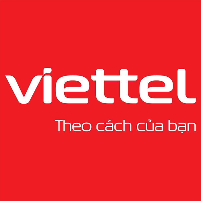 Ý nghĩa trong thiết kế logo của tập đoàn Viettel 