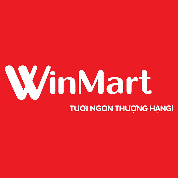 Ý nghĩa trong thiết kế logo của Winmart 