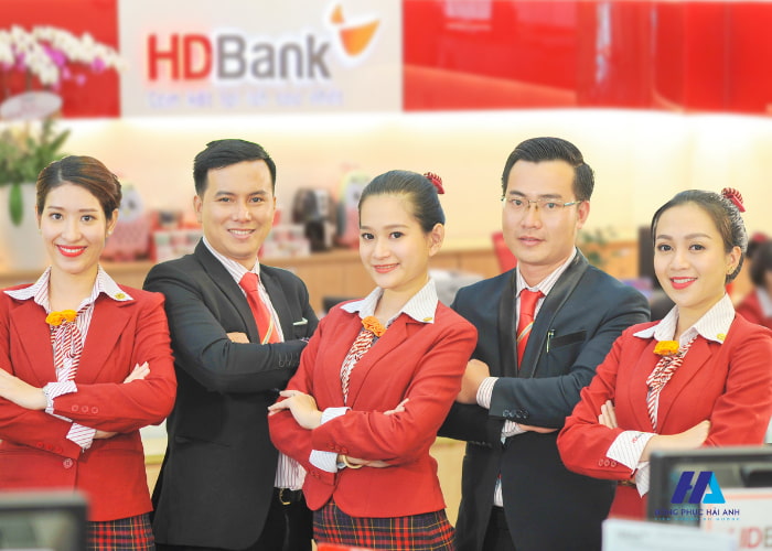 Ngân hàng HDBank là một trong top những ngân hàng lớn tại Việt Nam