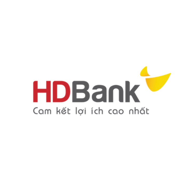 Logo ngân hàng HD Bank thể hiện mong ước và khát vọng của doanh nghiệp