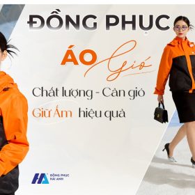 trang phục công sở mùa đông- đồng phục Hải Anh