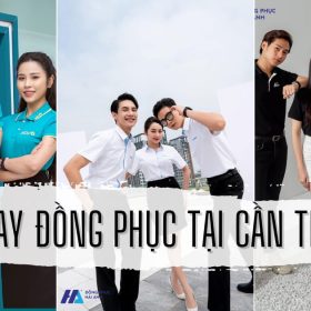 Xưởng May Đồng Phục Tại Cần Thơ- đồng phục Hải Anh