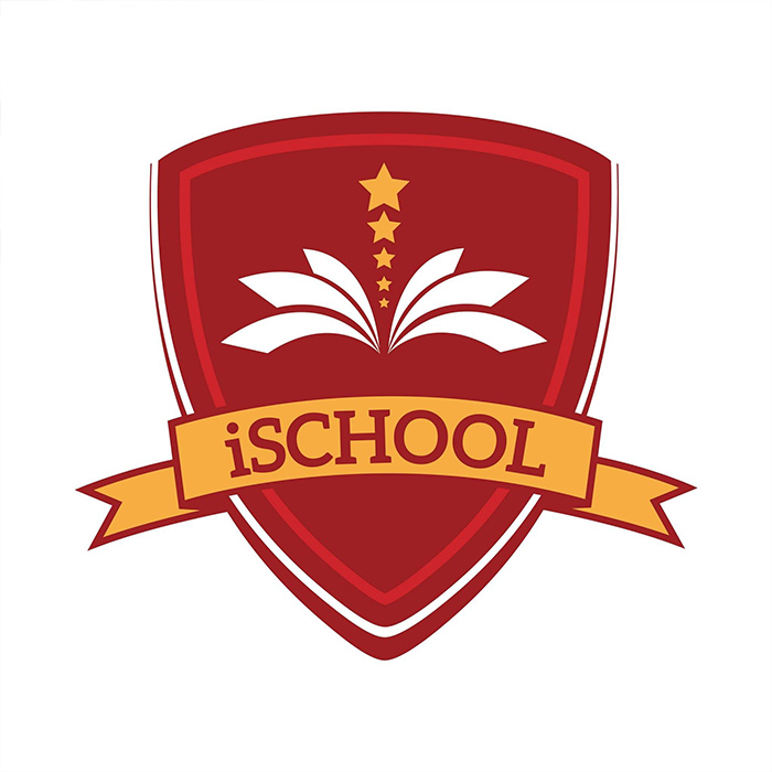 Ý nghĩa thiết kế logo của hệ thống trường học iSchool 