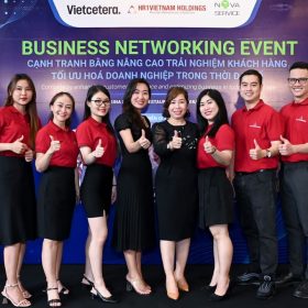 Đồng phục HR1Vietnam- đồng phục Hải Anh