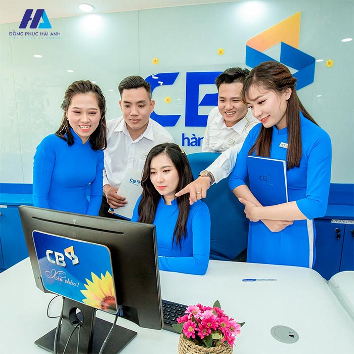 Đôi nét thông tin về ngân hàng Xây dựng CB Bank 