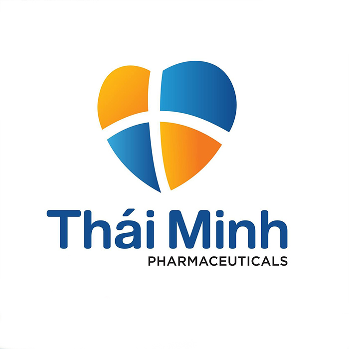 Ý nghĩa đằng sau thiết kế logo mới của công ty dược Thái Minh 