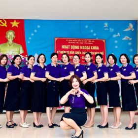 đồng phục Trường tiểu học Tây Giang- đồng phục Hải Anh