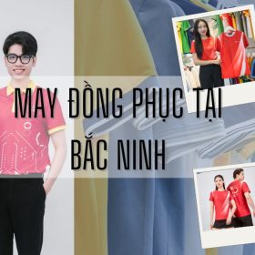 Cơ sở may đồng phục tại Bắc Ninh- Đồng phục Hải Anh