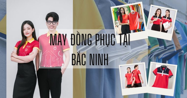 Cơ sở may đồng phục tại Bắc Ninh- Đồng phục Hải Anh