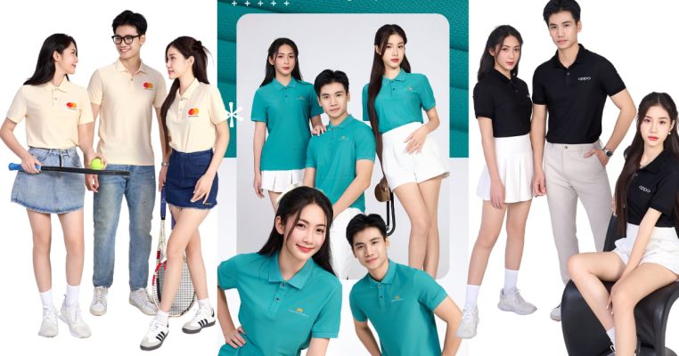 Xưởng May Đồng Phục Tại Sơn La- Đồng phục Hải Anh