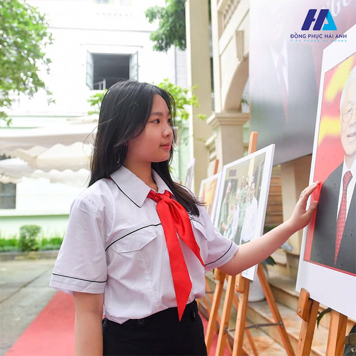 Ngôi trường Ngô Sĩ Liên hơn 100 năm tuổi ghi dấu ấn với những thăng trầm lịch sử