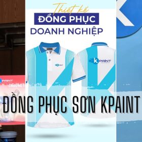 Đồng phục Sơn Kpaint- đồng phục Hải Anh